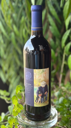 Cash - Red Blend